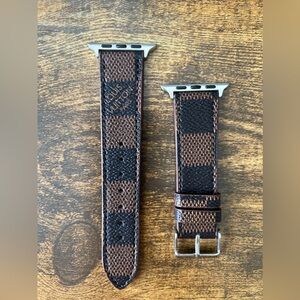 SALE‼️ Brown Watch Band